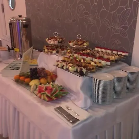 Πανδοχείο Szamocin