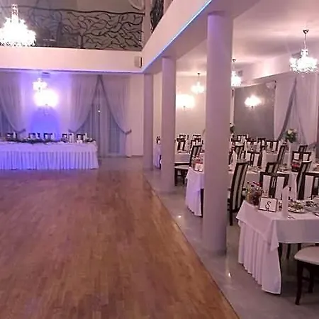 Szamocin Han/Misafirhane *