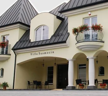 Inn Szamocin