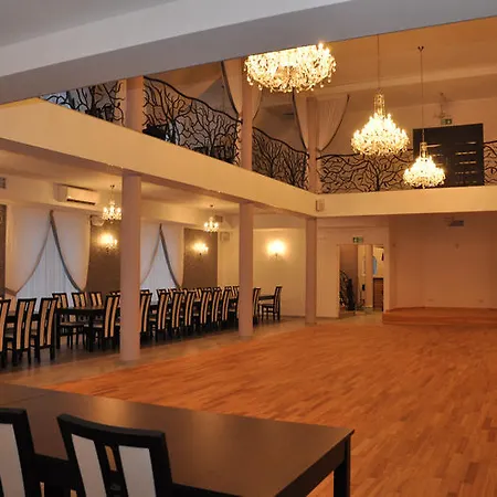 Inn Szamocin Warsaw