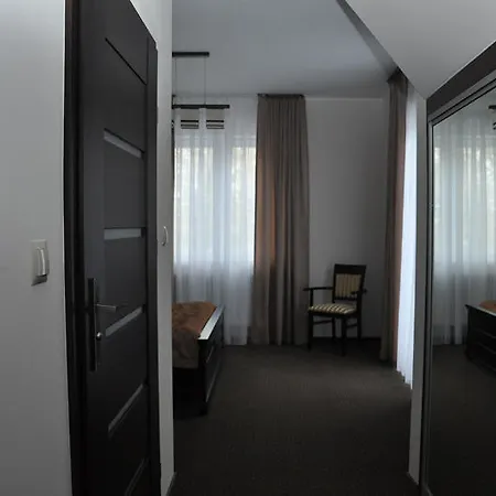 Szamocin Warsaw