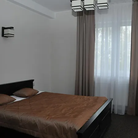 Inn Szamocin *