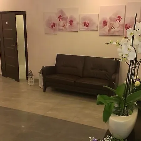 Szamocin 바르샤바